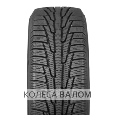 IKON TYRES 205/60 R16 96R Character Snow 2  фрикц